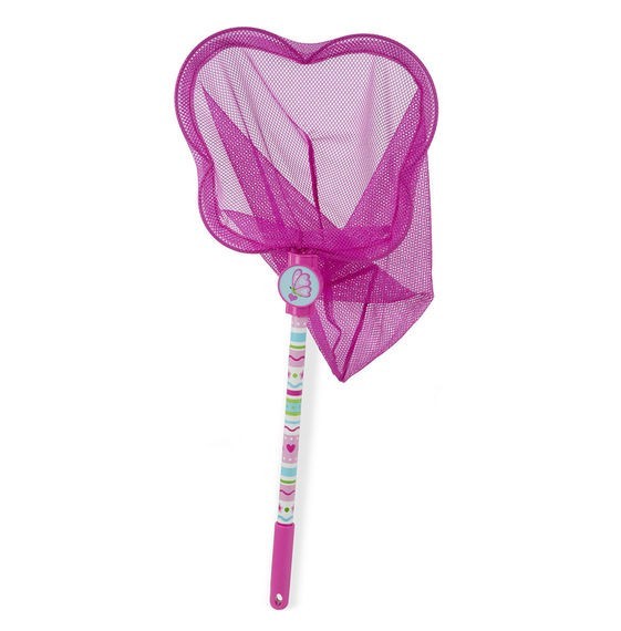 Plasa pentru fluturi Cutie Pie