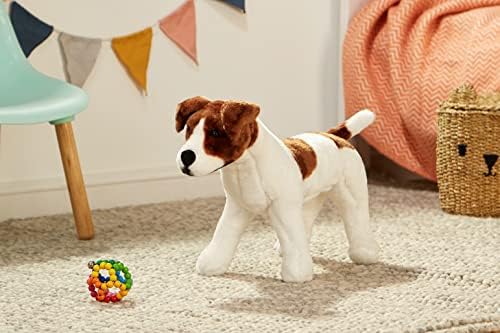 Jucărie de pluș Melissa & Doug - Cel mai bun companion de joacă pentru copii - imagine 6