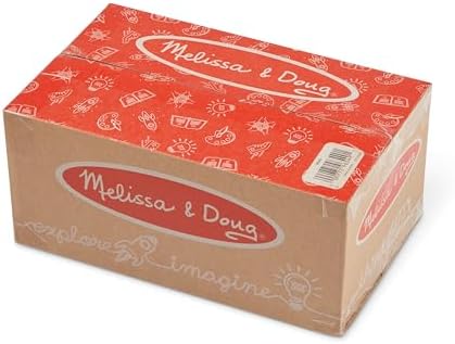 Costum de Pompier Melissa & Doug pentru Joc de Rol, Joc de Pretins, Vârsta 3+, Cadou pentru Băieți și Fete - imagine 6