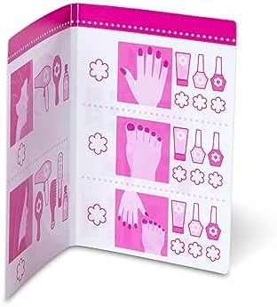 Ace Ac de Tricotat Circular Fix MILWARD - imagine 4