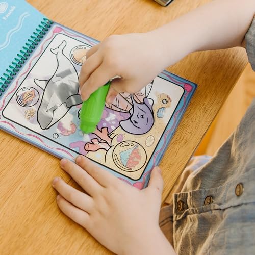 Melissa & Doug 15375 Set de Desen cu Apă Reveal - Optimizat pentru SEO - imagine 5