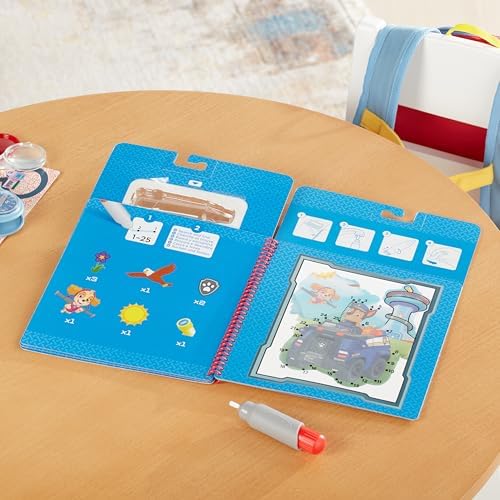Melissa & Doug 33251 Paw Patrol Water Wow-Chase, Multi-Colour
Melissa & Doug 33251 Paw Patrol - Joc Acvatic Wow-Chase, Multicolor - imagine 2