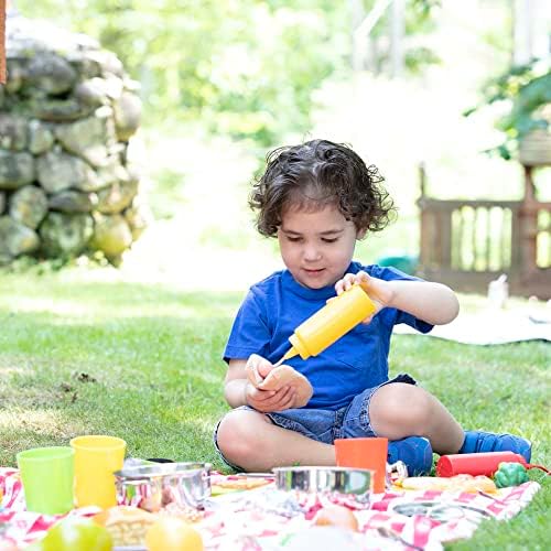 Jucărie din lemn Melissa & Doug - Cele mai bune jucării educative pentru copii - imagine 5